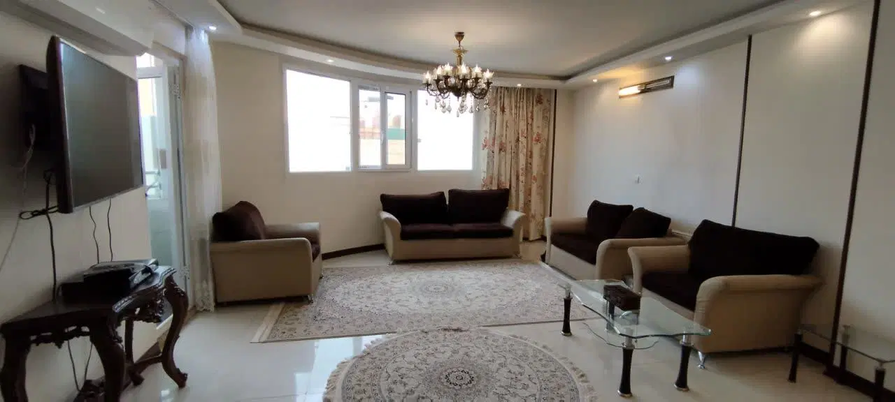 فروش یک دستگاه آپارتمان