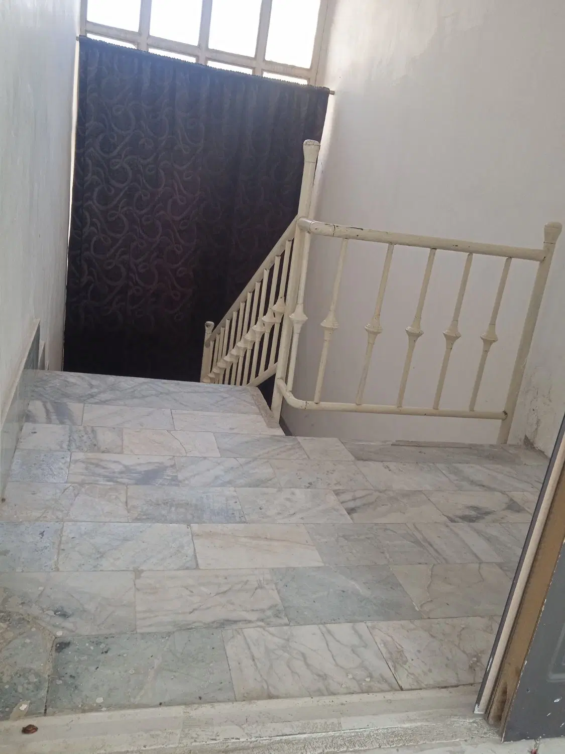 اجازه شهرک حجت توس43 حسن زاده۶