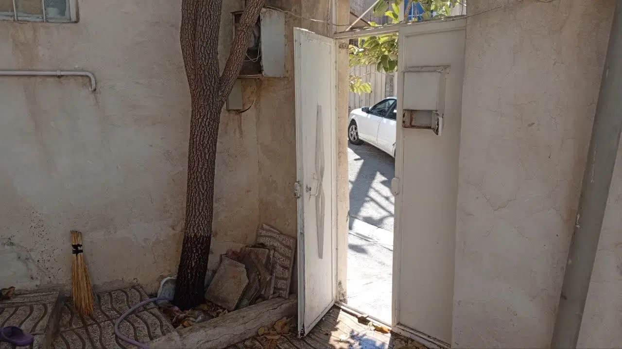 خانه ویلای ۸۵ متری حصار