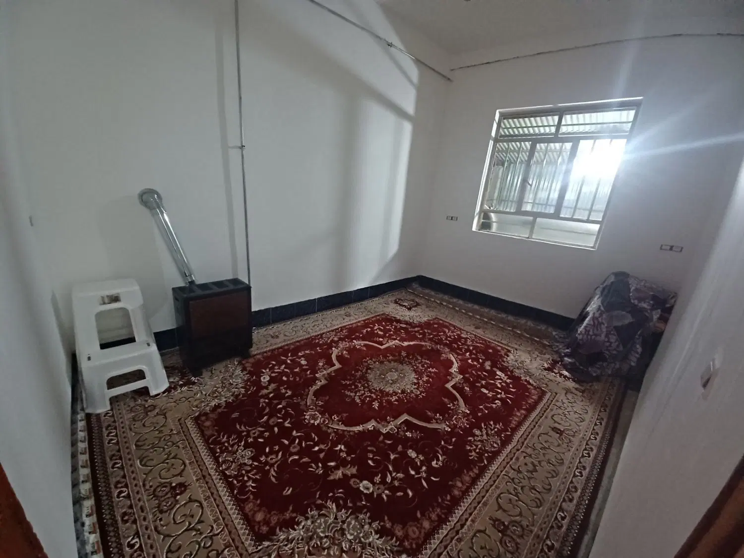 سوییت اجاره ای مسافر همراه با پارکینگ