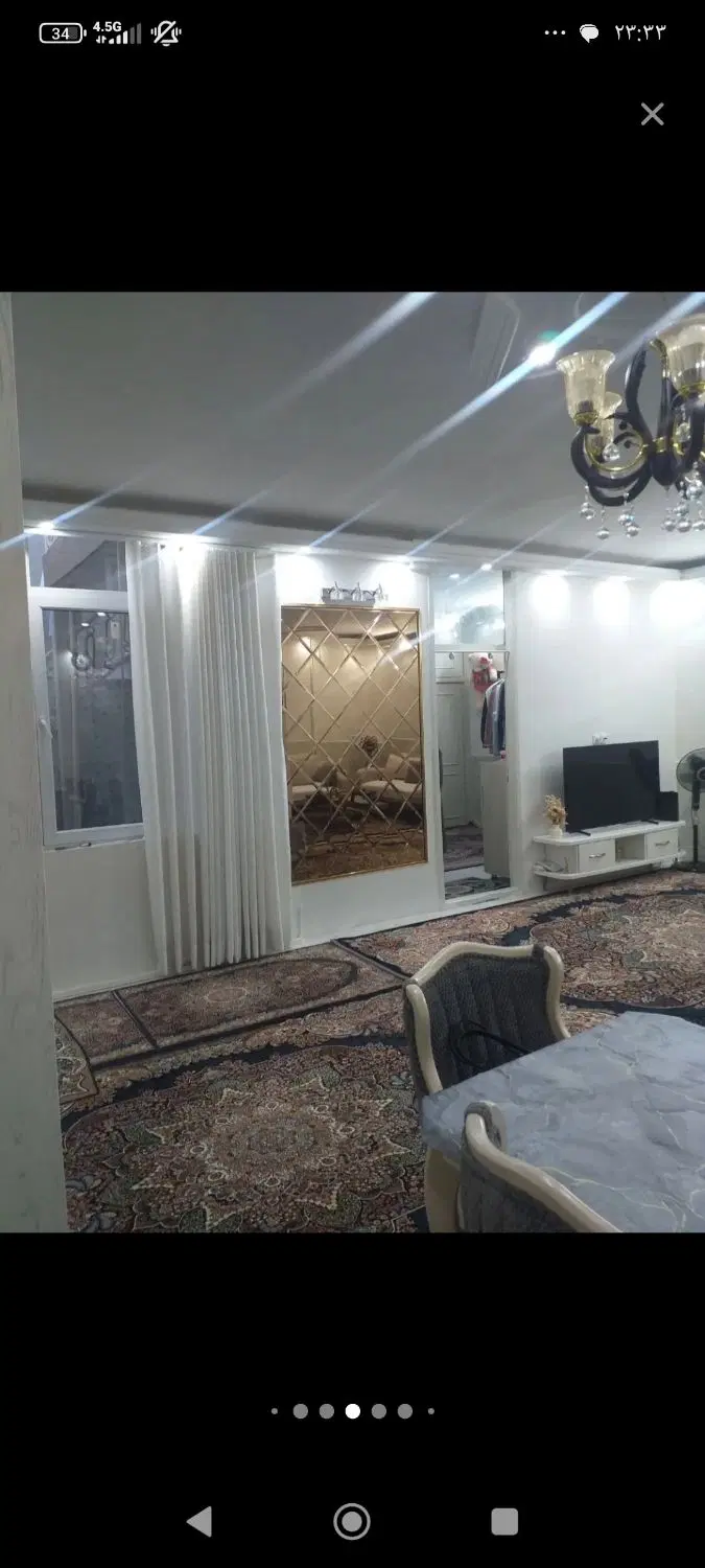 خانه اجاره ای