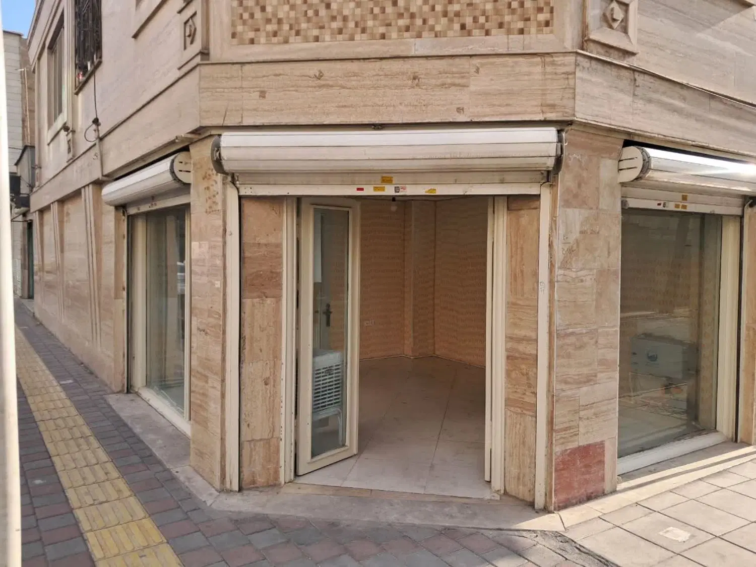 مغازه اجاره موسی اباد