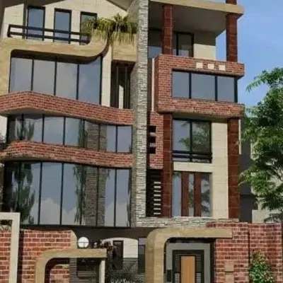 آپارتمان واقع در عباسی ایستگاه طاق