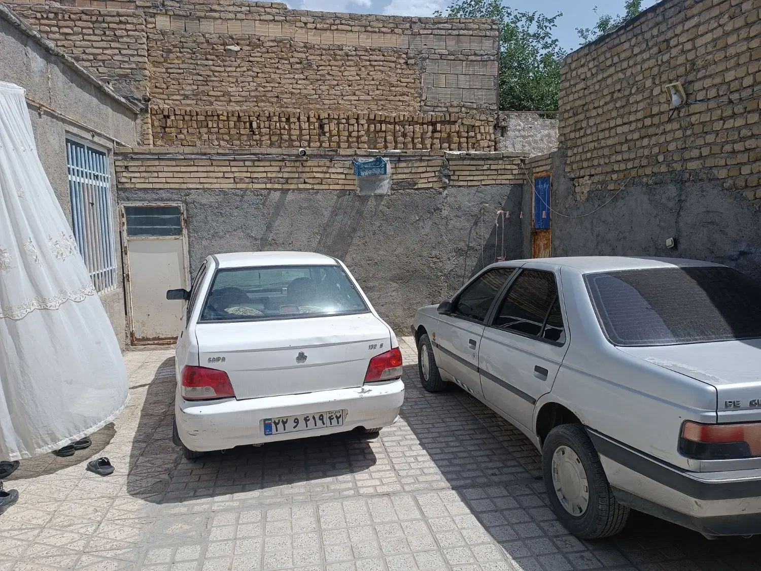خانه ویلایی دربست رهن و اجاره خواجه ربیع 160متر