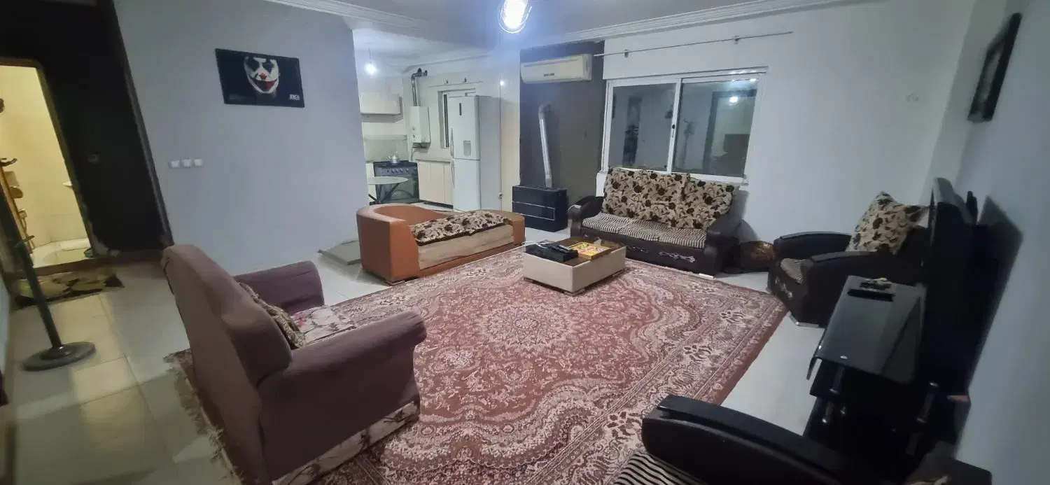 اجاره شبانه اپارتمان همراه با جکوزی