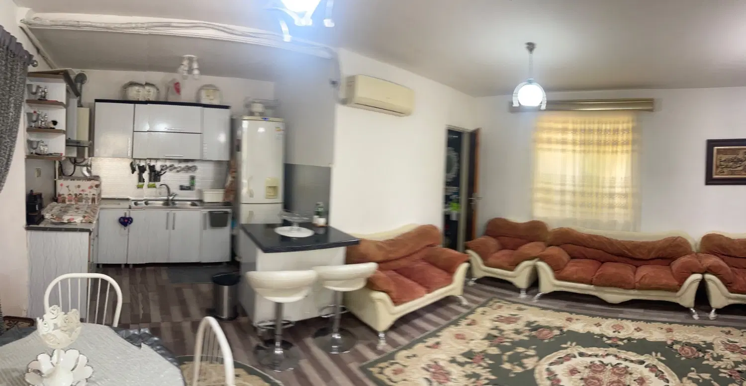 ویلایی ۲۰۰ متراژ ۷۰ بنا