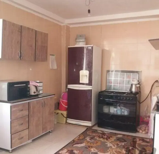 مسکن مهر تلاش بلوک ۱۰۶۶سر نبش