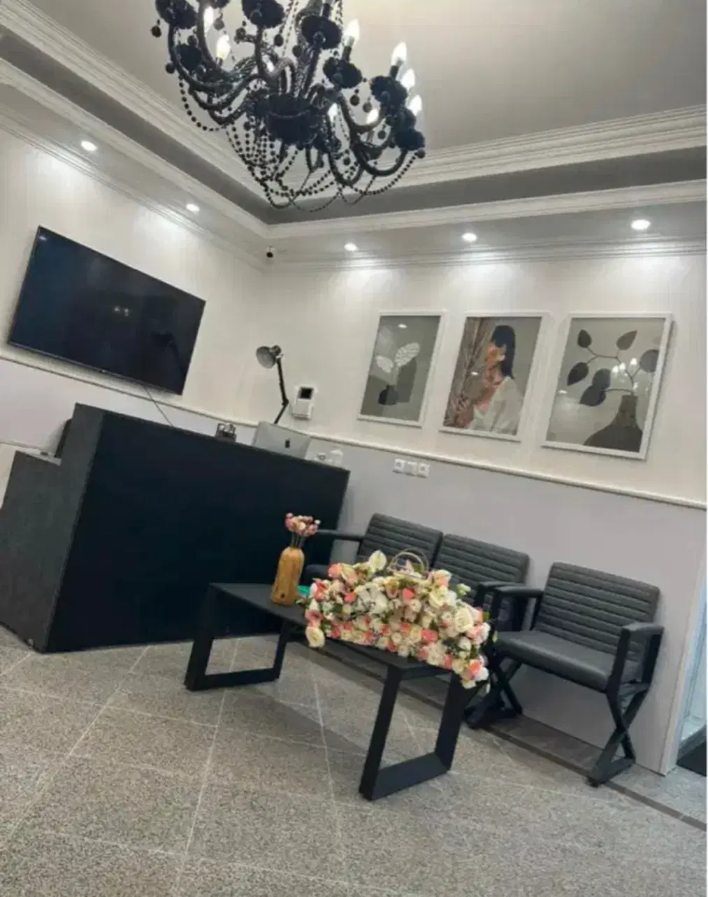 اجاره اتاق در سعادت اباد