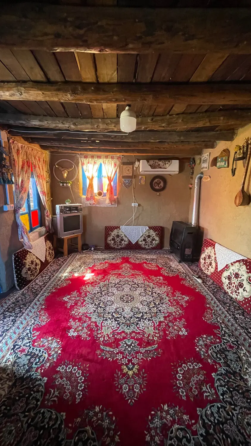 واحد سنتی دربست