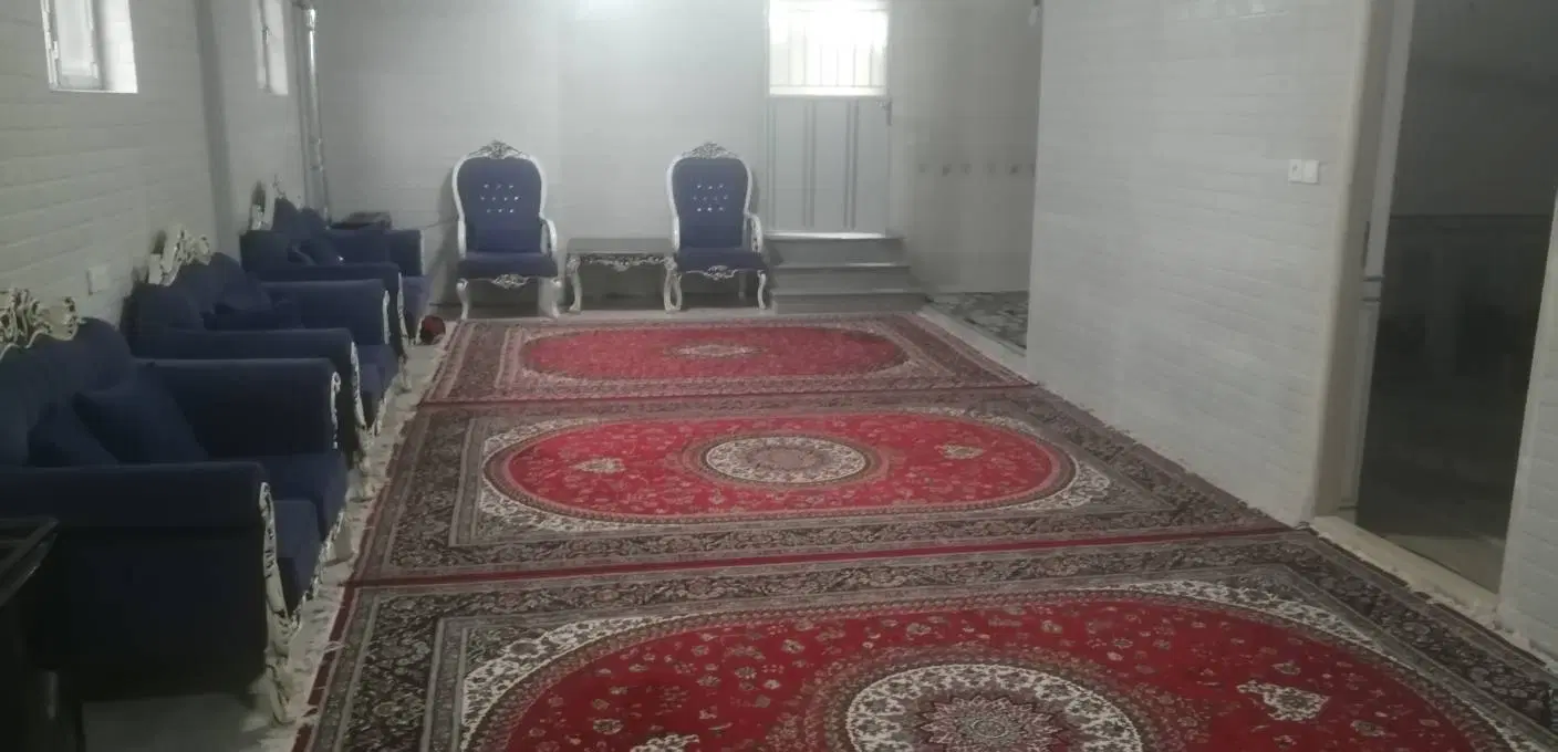 اجاره باغ ویلا