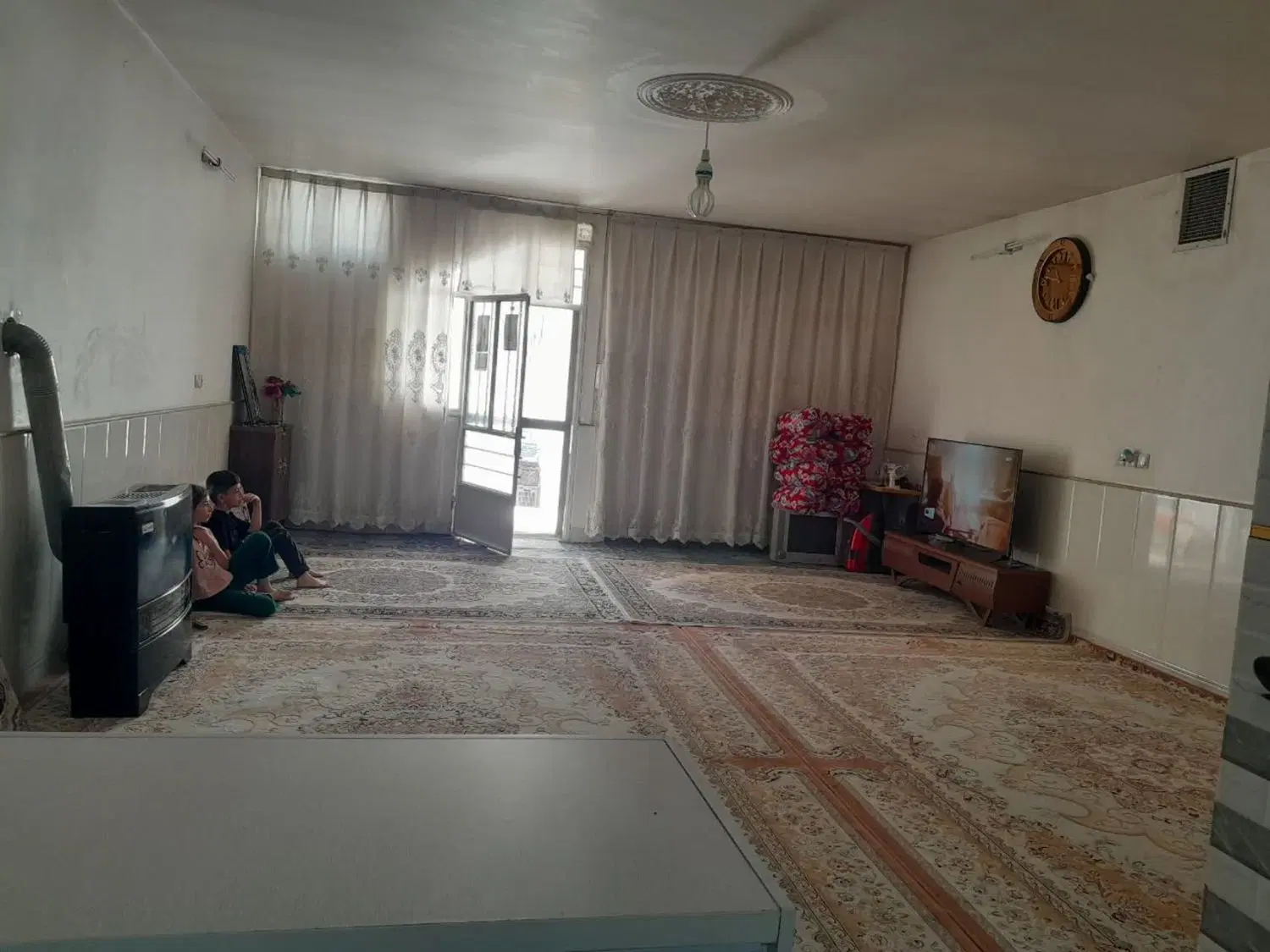 منزل دربست ۹۰متری