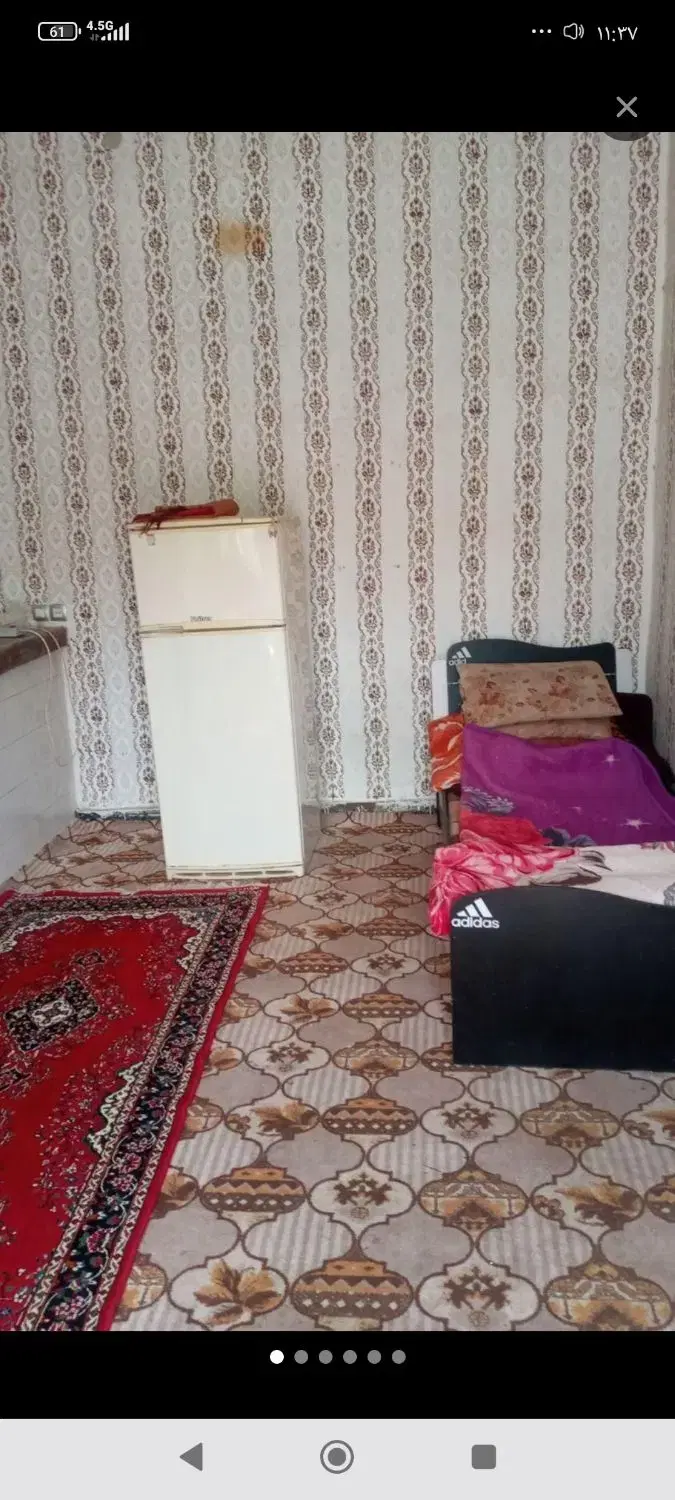 سوییت مستقل ۳۰ متری
