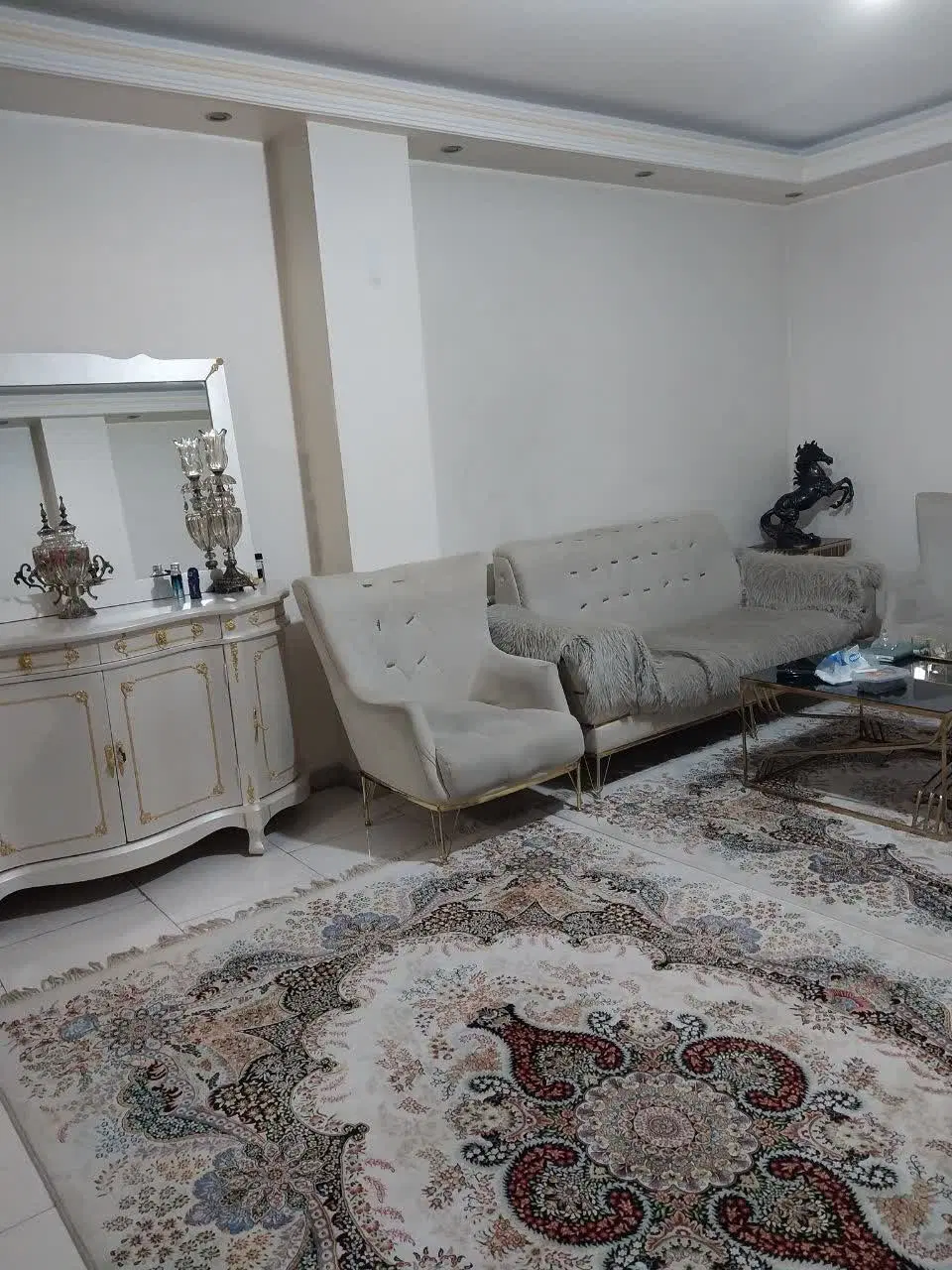 آپارتمان 63متری