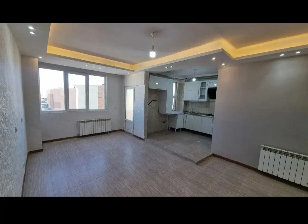 آپارتمان 78 متری شیک