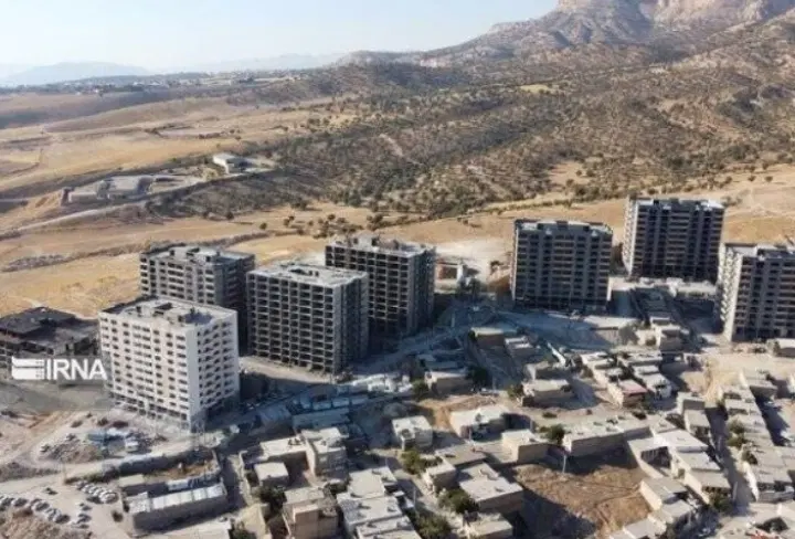 مسکن ملی