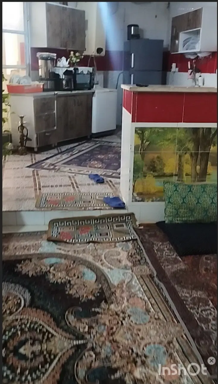 رهن اجاره خانه