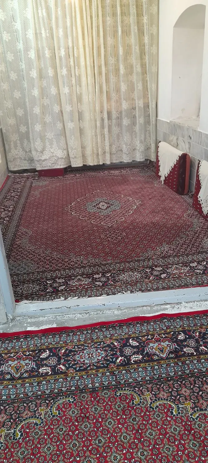 منزل فروشی مصطفی خمینی
