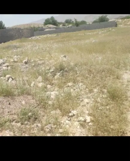 زمین خالی