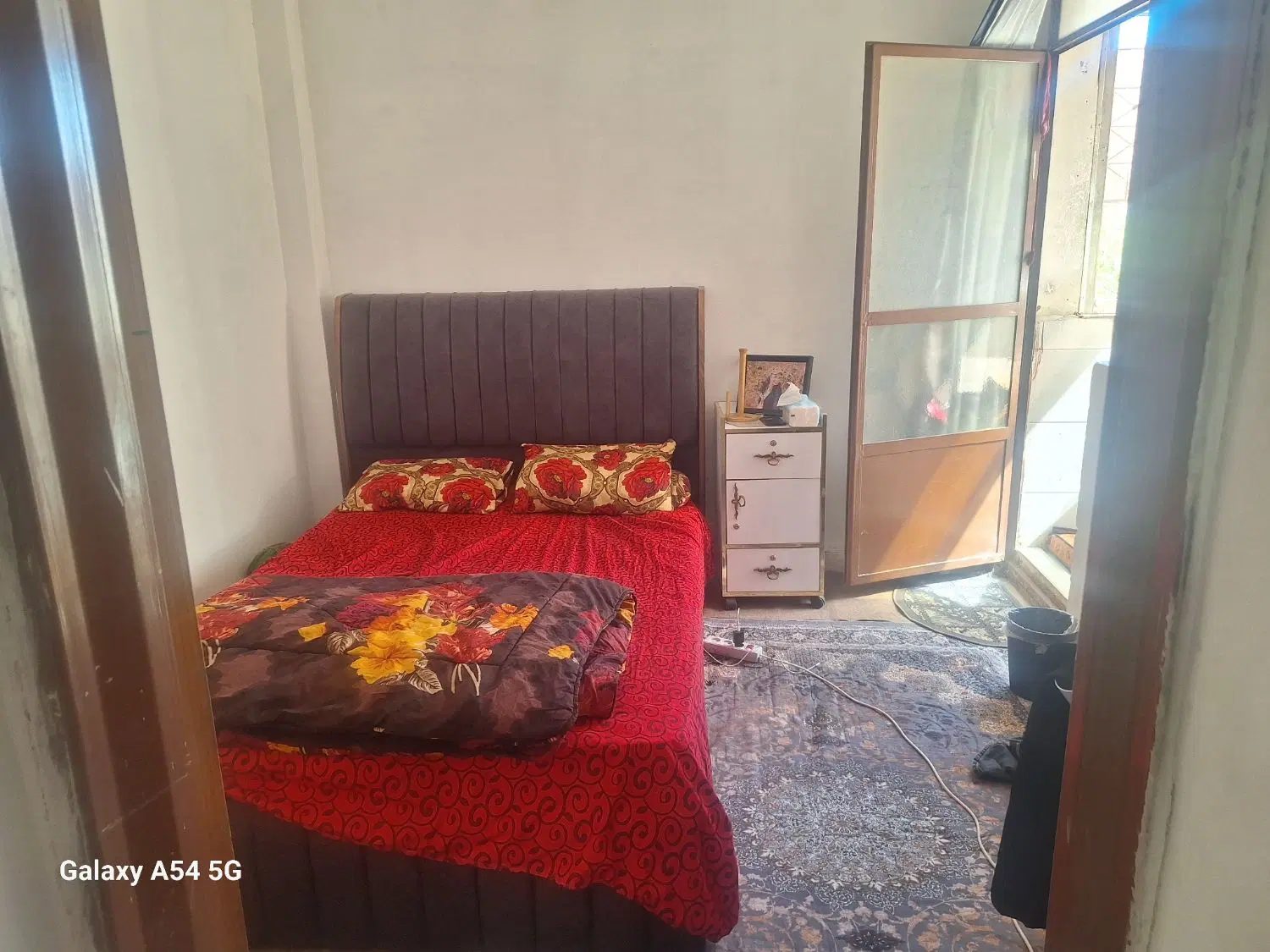 خانه ۸۵ متری اجاره ای در مرتضی گرد