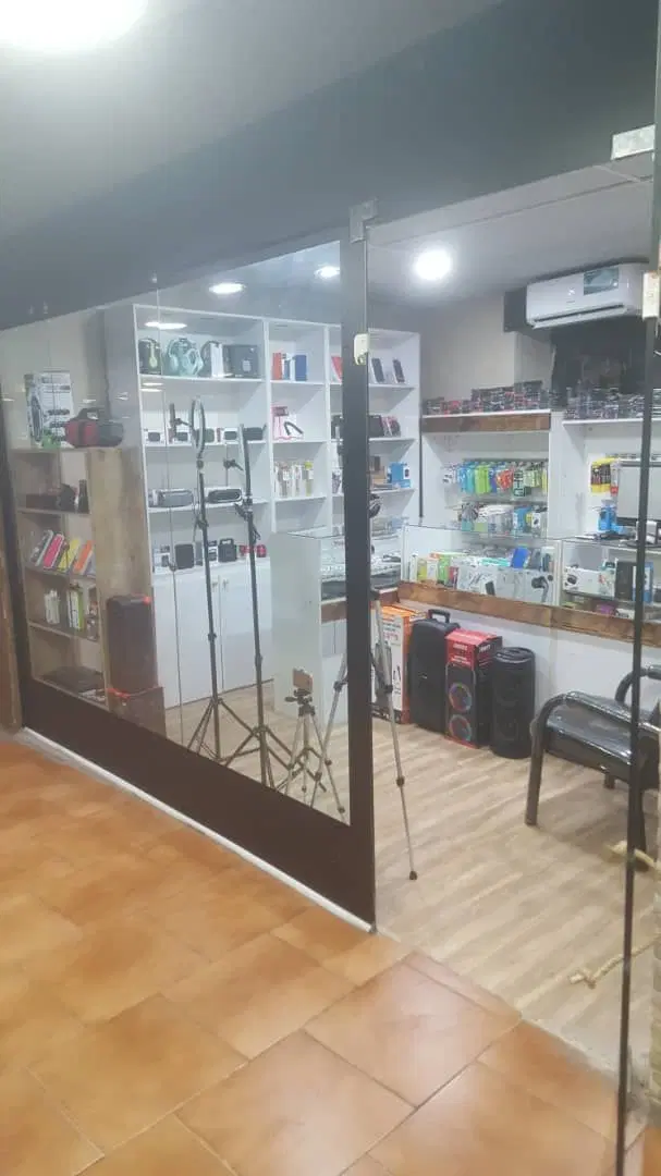 اجاره مغازه پاساژ لطافت طبقه منفی