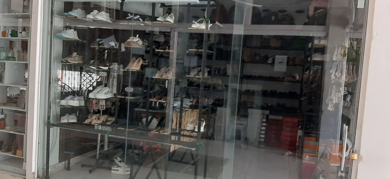 مغازه اجاره مرکز شهر (پاساژ صدف)
