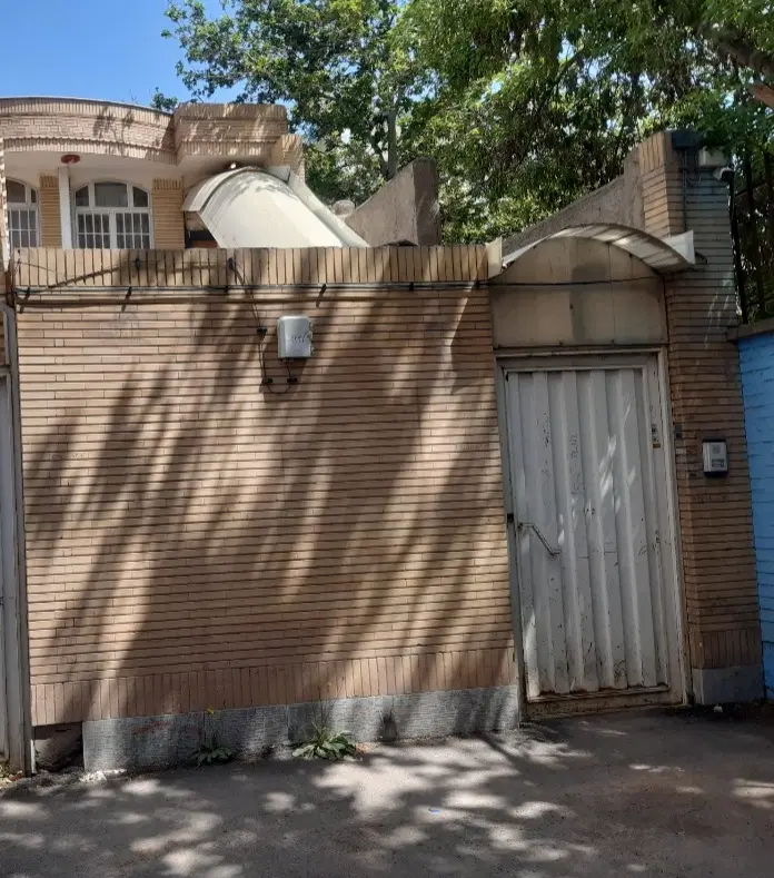 رهن کامل منزل