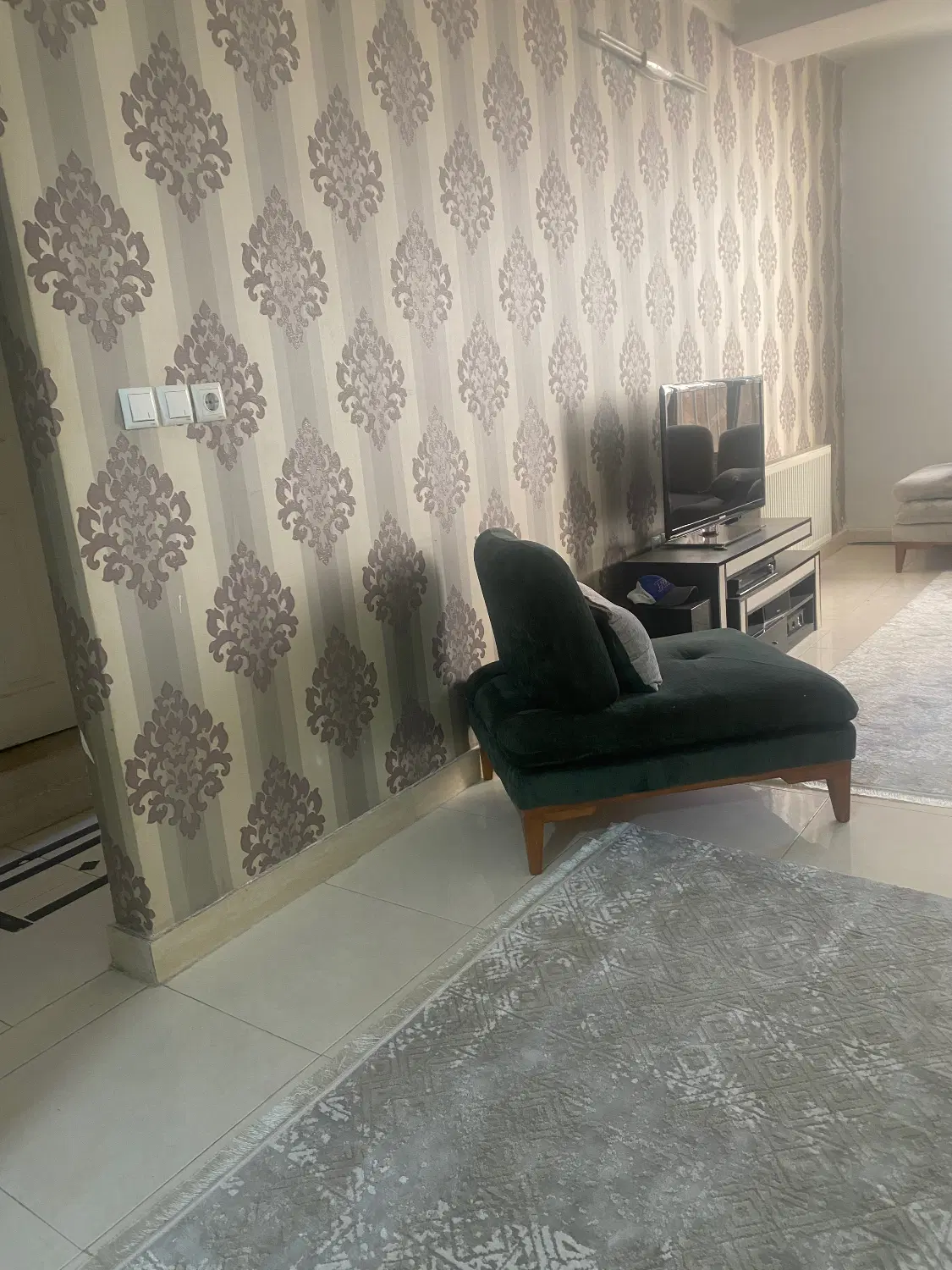 اجاره واحد مجردی