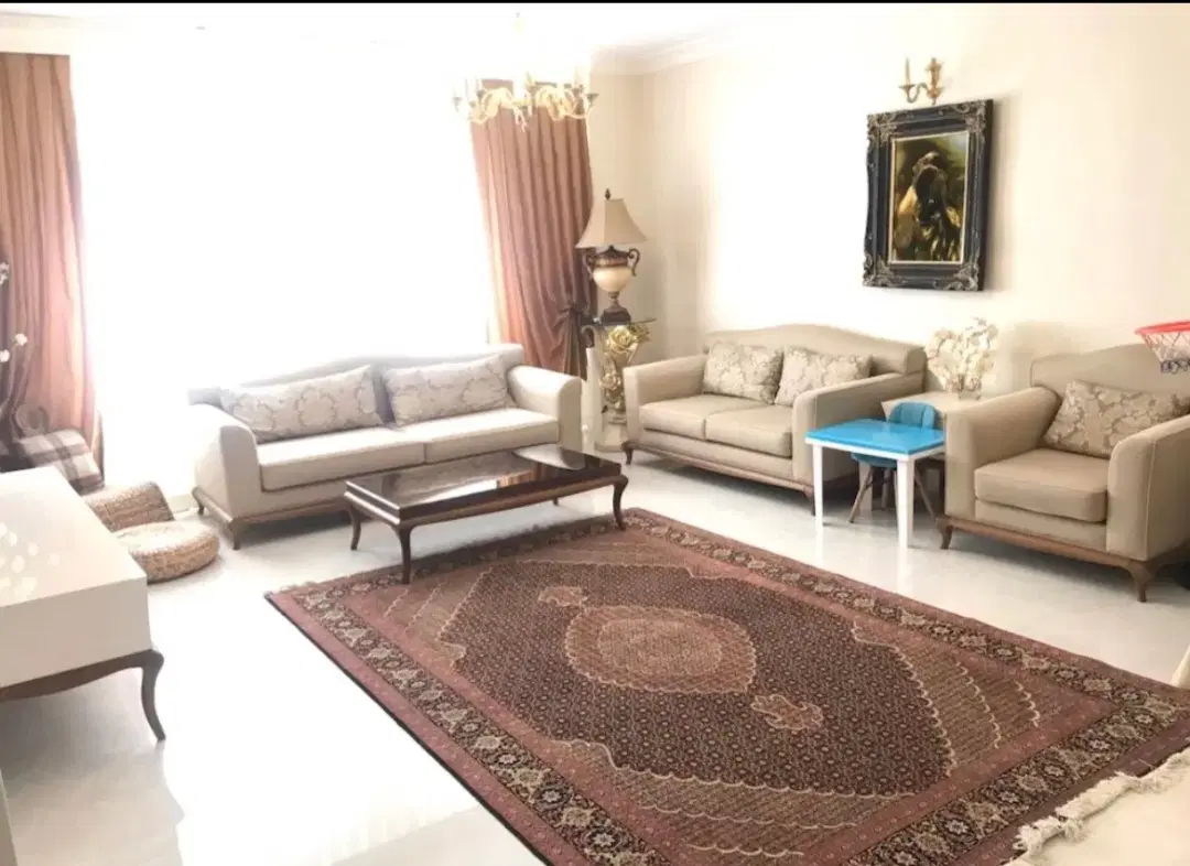 اجاره اپارتمان 75 متری زیر قیمت