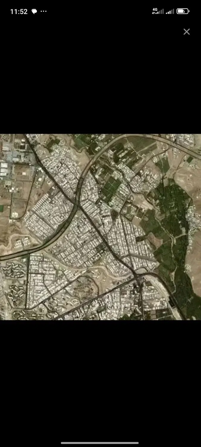 فروش زمین خاتونک