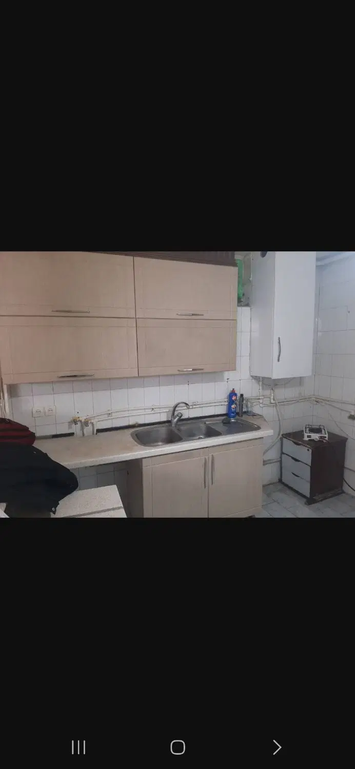 آپارتمان موقعیت اداری و مسکونی
