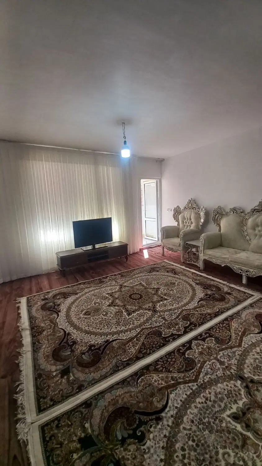 آپارتمان درکوثرشرقی
