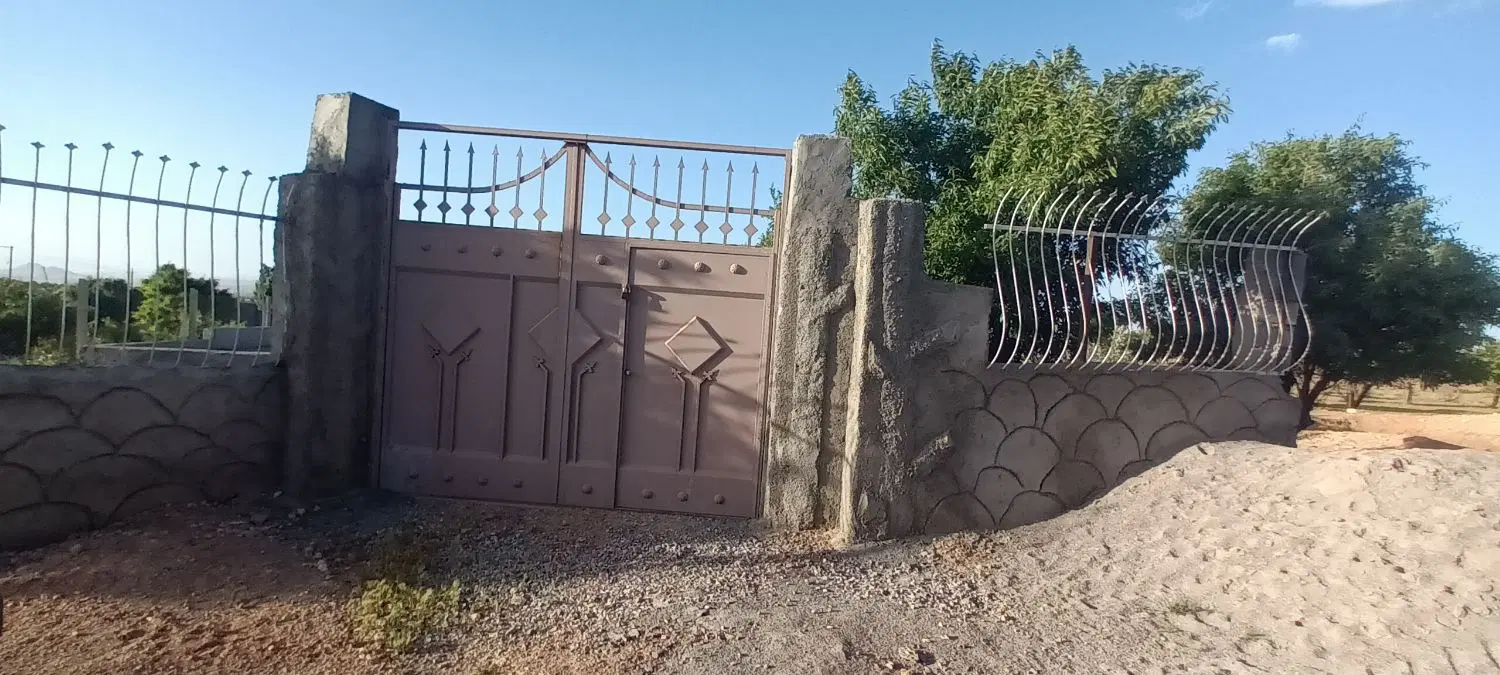 باغ بادام