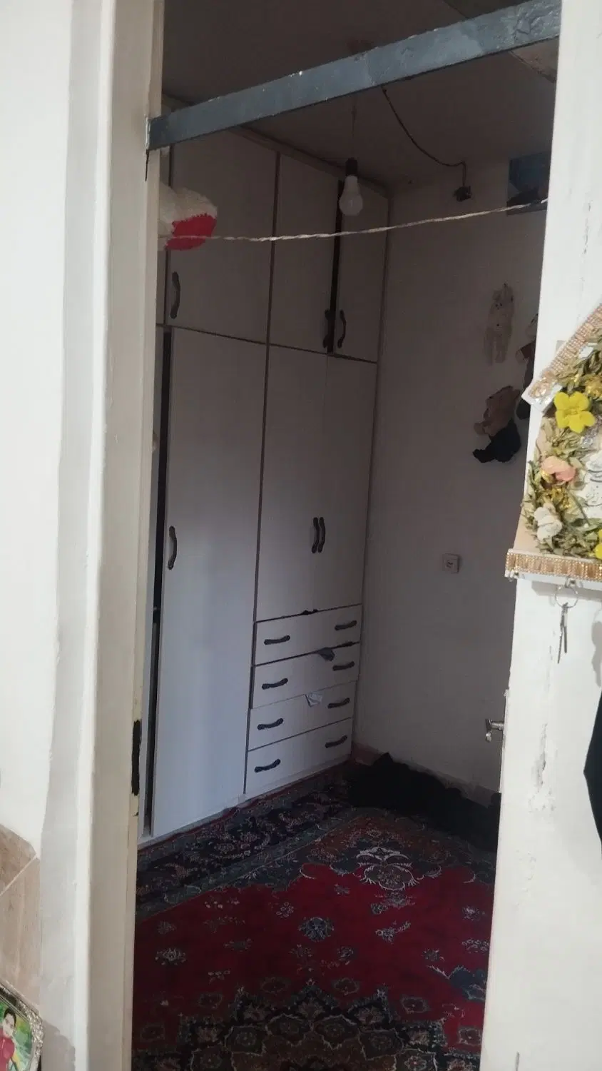 رهن و اجاره طبقه همکف 70متری