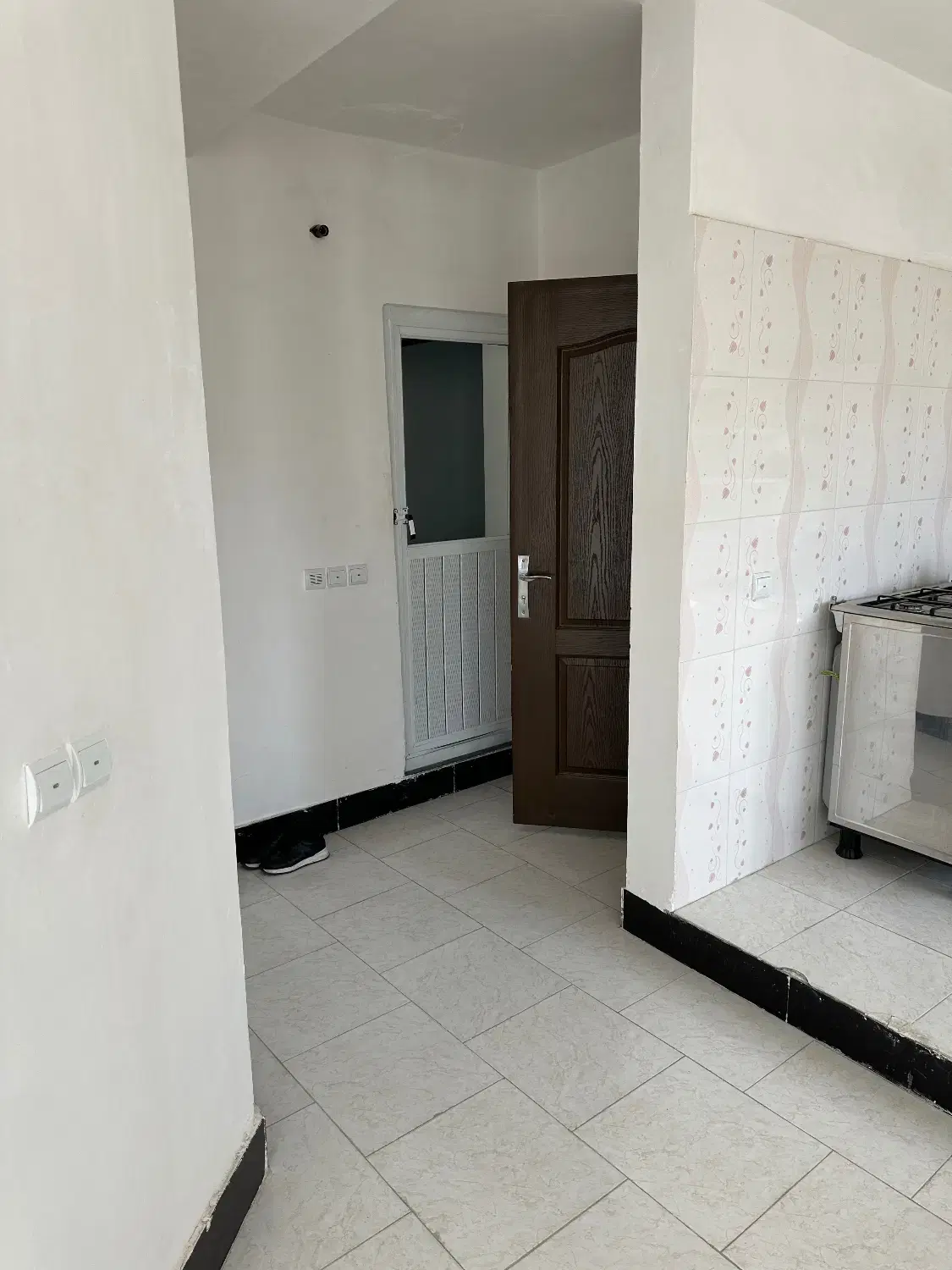 آپارتمان رهن کامل