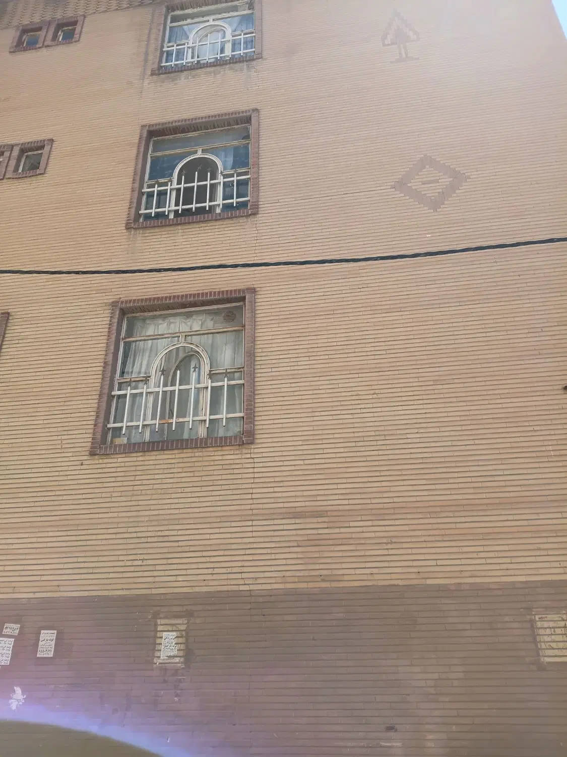 فروش واحد مسکونی،۶۸ متر ۲خواب