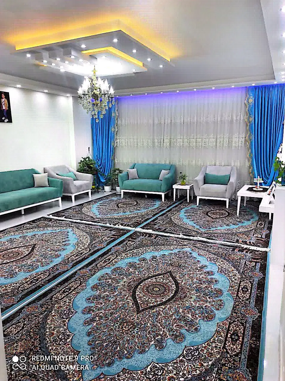 فروش منزل 70متری بهر بلوار سلامت