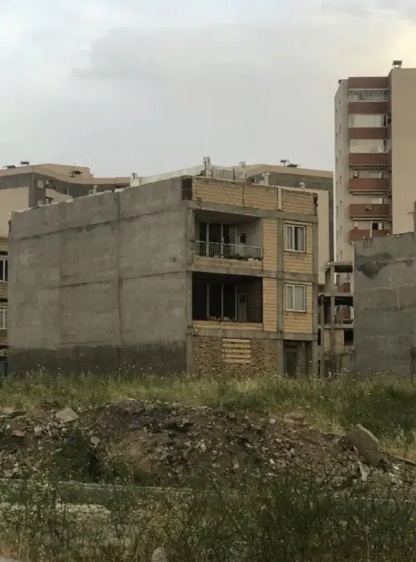 خونه قدیمی