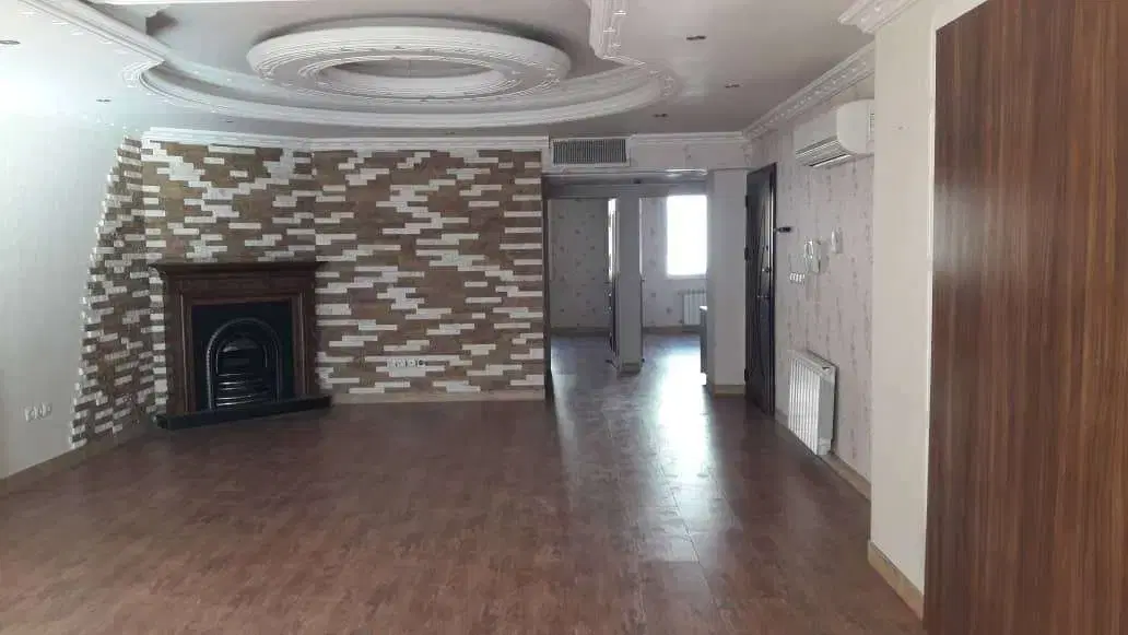 رهن آپارتمان با امکانات کامل-شهرک صدف