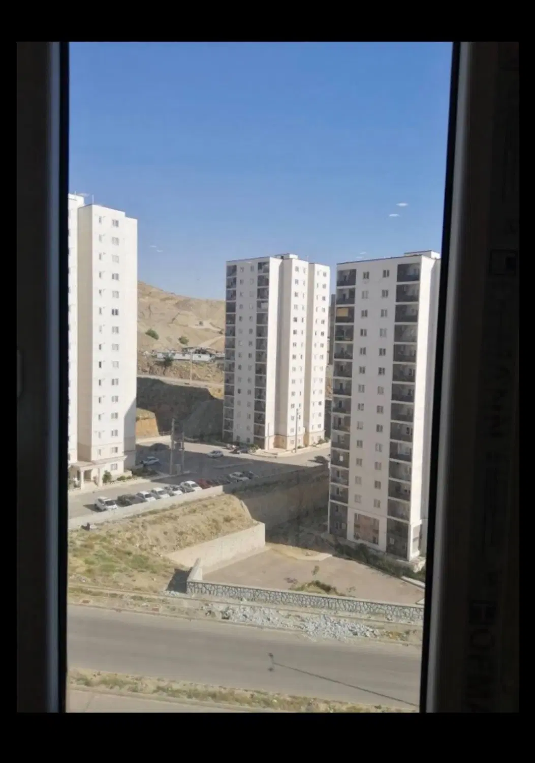 فاز ۱۱ زون۲ بلوک ۵۸ ط ۸جنوب شرقی