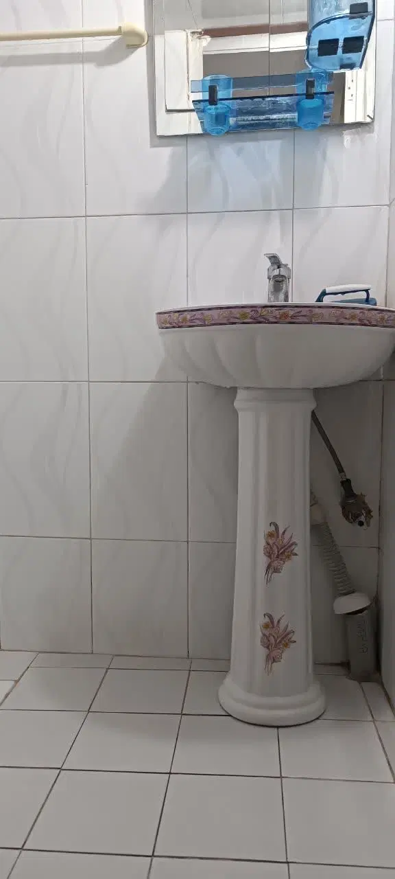 منزل اجاره ای