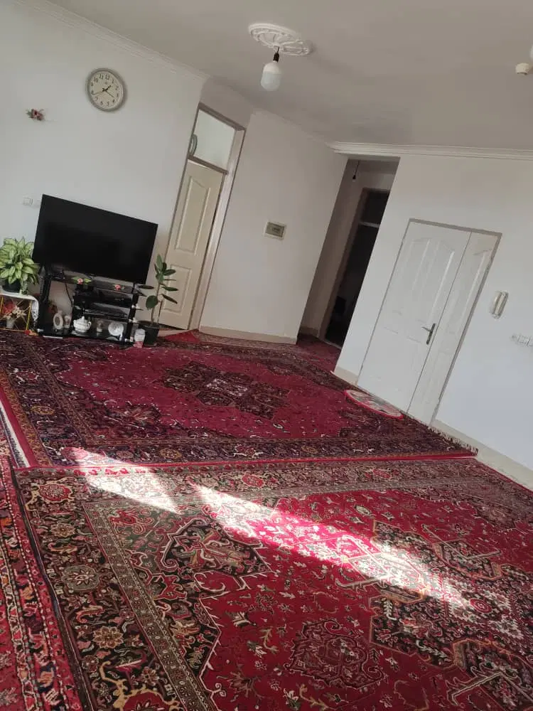 آپارتمان اسکو۹۲متر