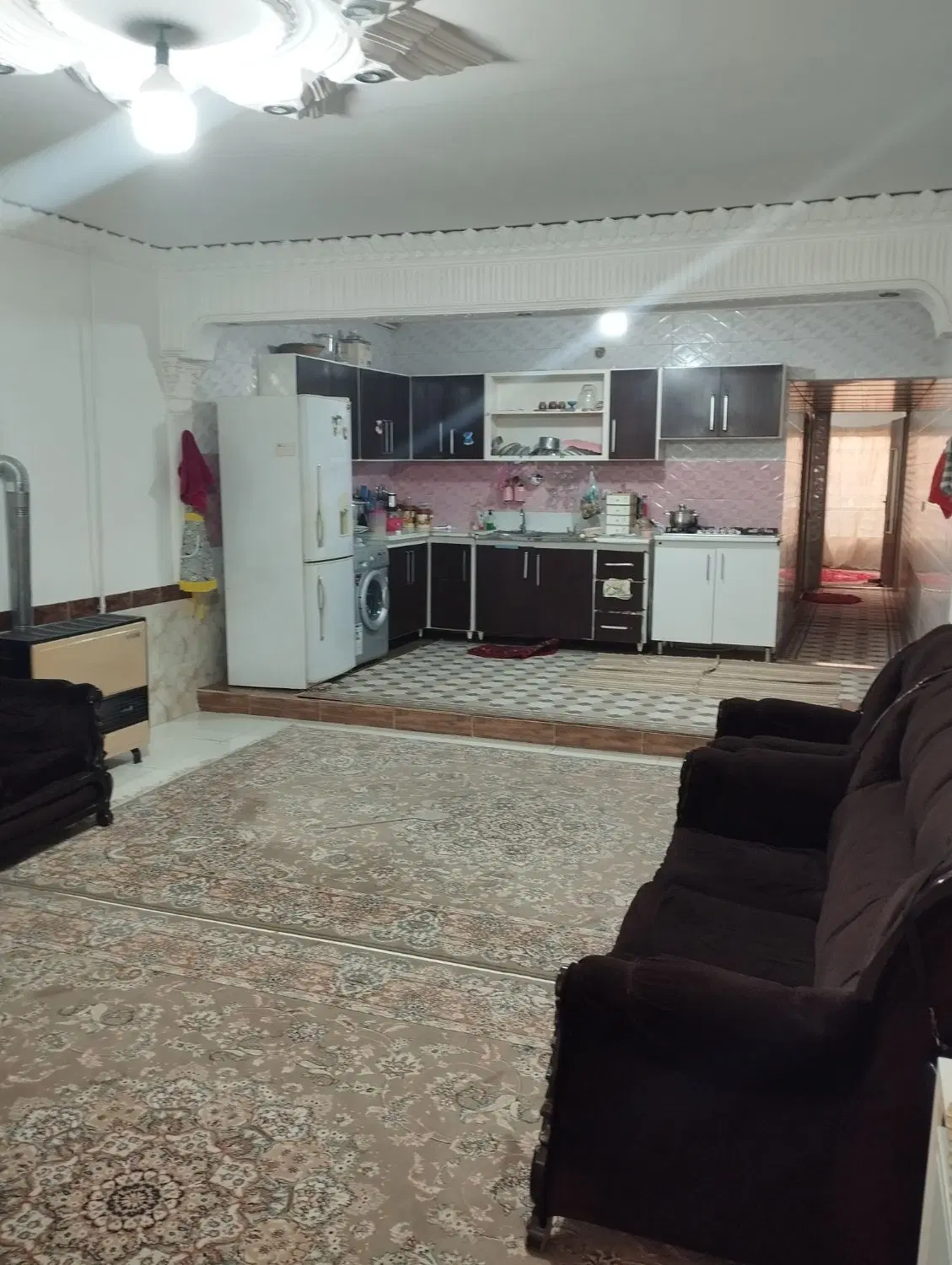 اجاره منزل در استقلال