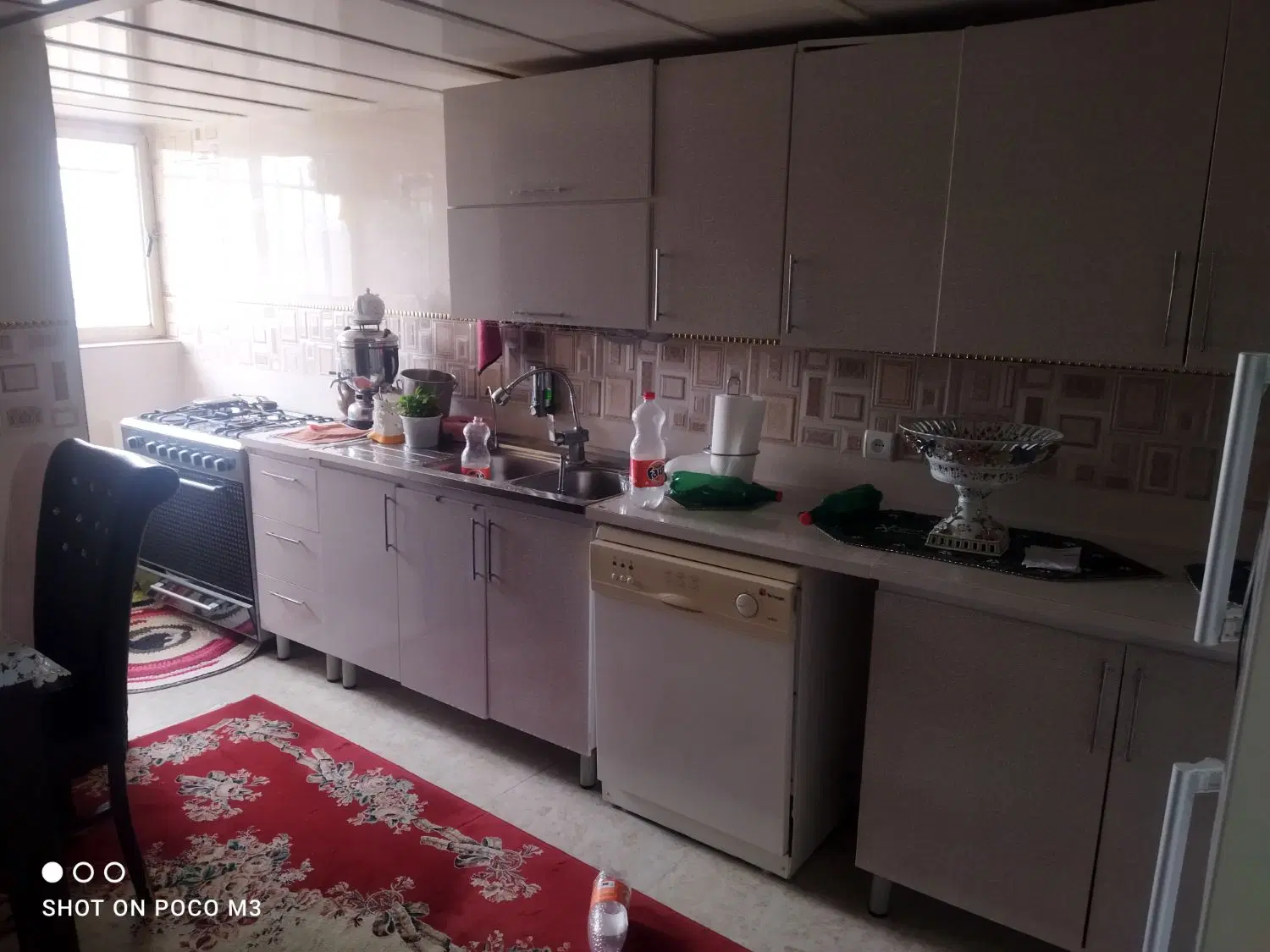 خانه ویلایی در کوشک