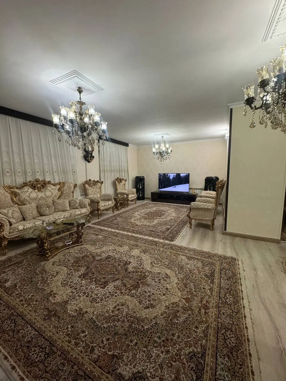 آپارتمان دو خوابه ایرانشهر