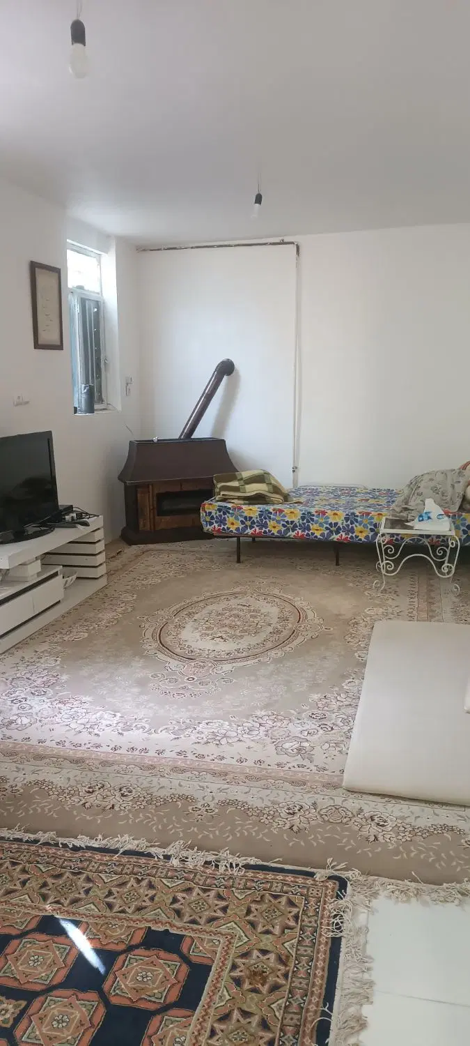 اجاره سوییت باغ روزانه