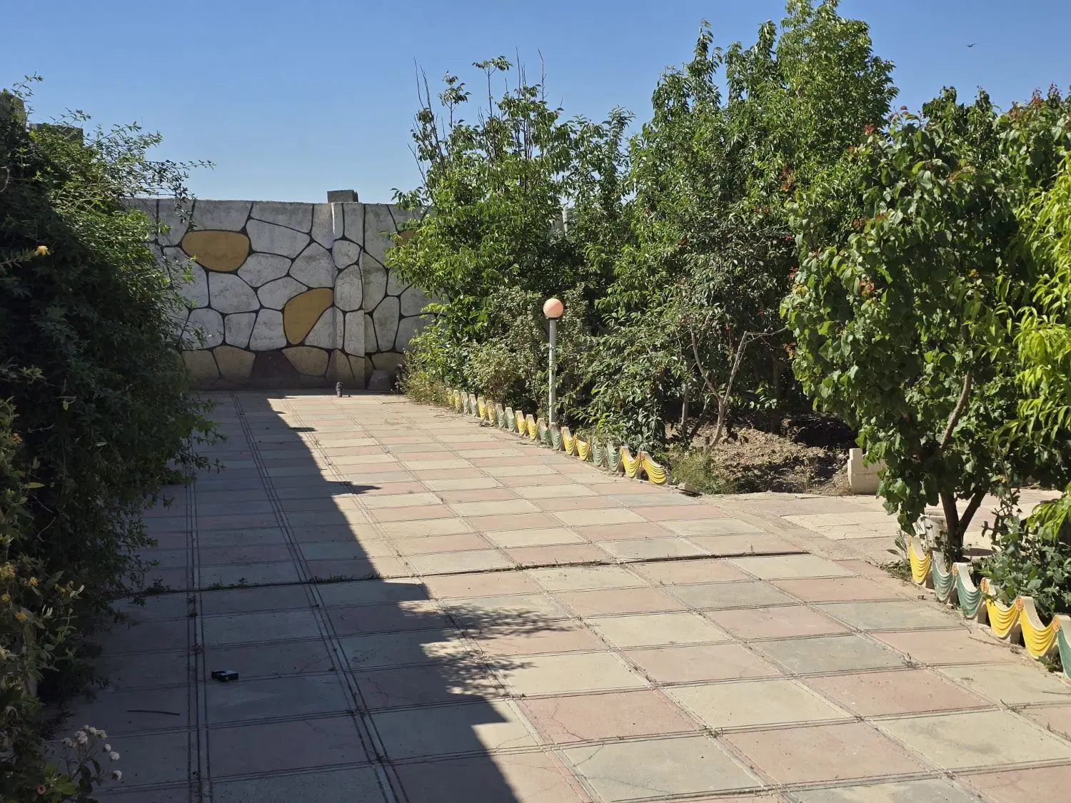 فروش باغ باغچه