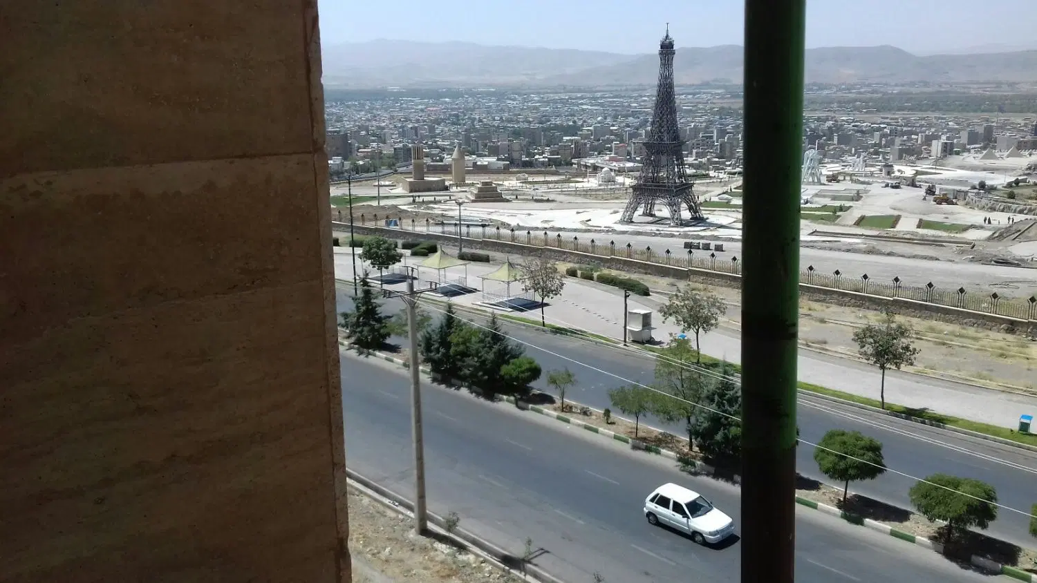 املاک