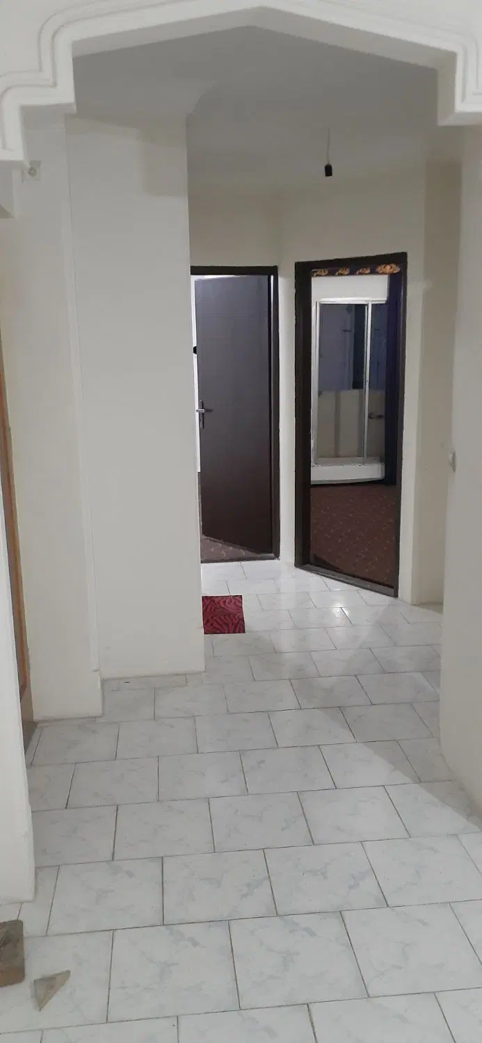 آپارتمان ۹۳ متری