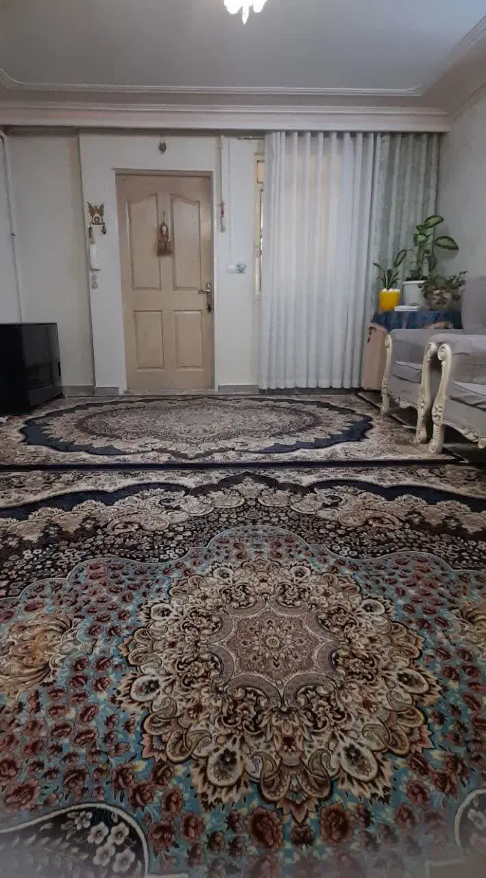 آپارتمان فردشی۶۰ متری کرهرود کوچه صباغی  شمشاد