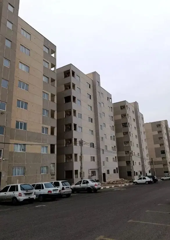 فروش آپارتمان در هسا۲
